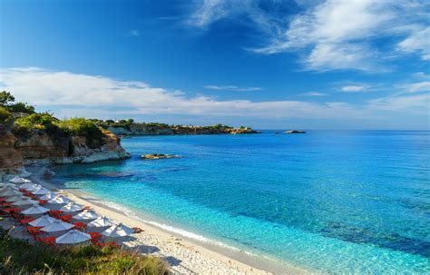 Start Planning Your Summer Sizzler on Star Beach in Hersonissos