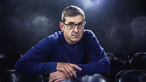 Louis Theroux Interviews... : ABC iview