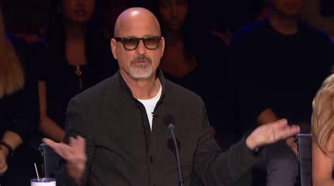 AGT's Howie Mandel does bizarre dance on camera after sparking concern ...