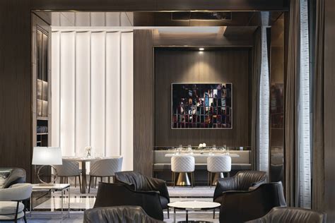 FOUR SEASONS HOTEL CHICAGO REVEALS ITS HIGHLY ANTICIPATED RENOVATION — GI Stone