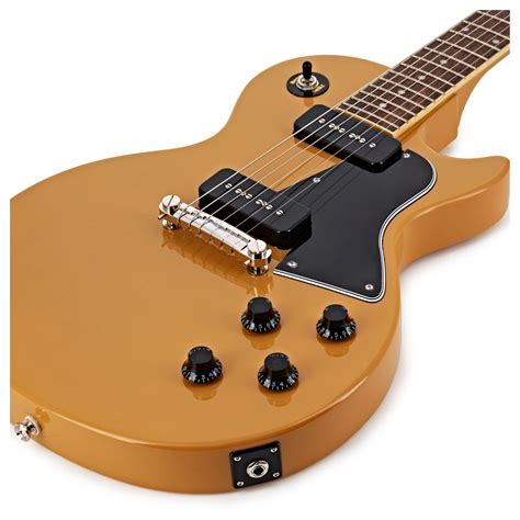 Epiphone Les Paul Special, TV Yellow | Gear4music