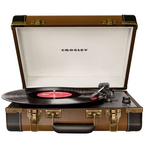 Crosley Turntables | The Coolector