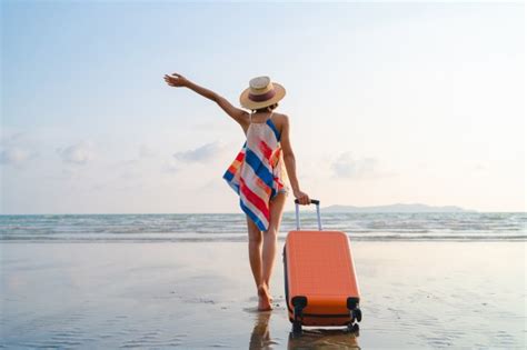 At least 8 in 10 would work from vacation if it meant they could extend their trip | The US Sun