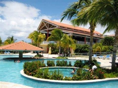 Best Price on Sea Breeze Hotel in Culebra + Reviews