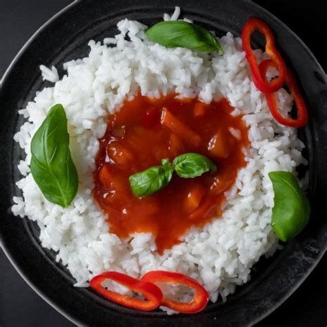 25 Best Sauces For Rice: A Global Flavor Adventure