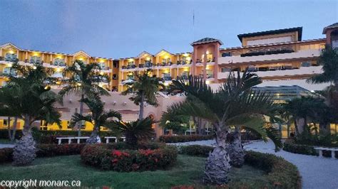 Reviews for Melia Las Antillas, Varadero, Cuba | Monarc.ca - hotel ...