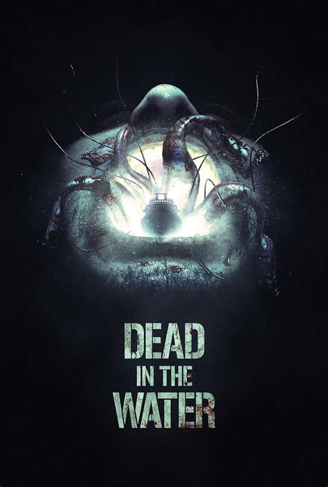 Dead in the Water (TV Movie 2018) - IMDb