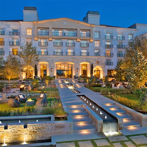 La Cantera Resort Spa San Antonio Hill Country Texas - Country Poin