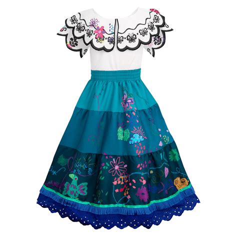 Disney Encanto Mirabel Costume | Target Australia