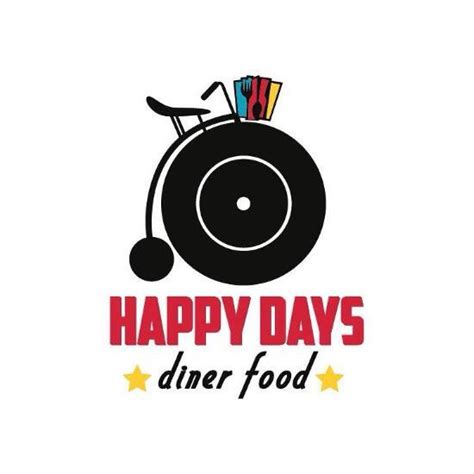 Happy Days diner food restaurant, Barichara - Restaurant reviews