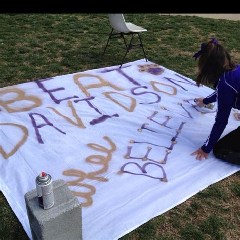 Whee BELIEVE.. Thank you, WCU cheerleaders!!!! | Purple pride, Happy wife, Picnic blanket