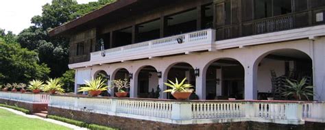 Malacanang of the North, Ilocos Norte, Philippines