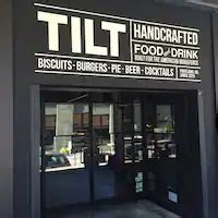 Tilt, Pearl District, Portland - Urbanspoon/Zomato