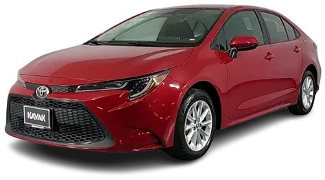 Toyota Corolla 2022 Gas Type - Latest Toyota News