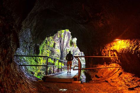 Awesome Things to do in Hawaii Volcanoes National Park (2023)