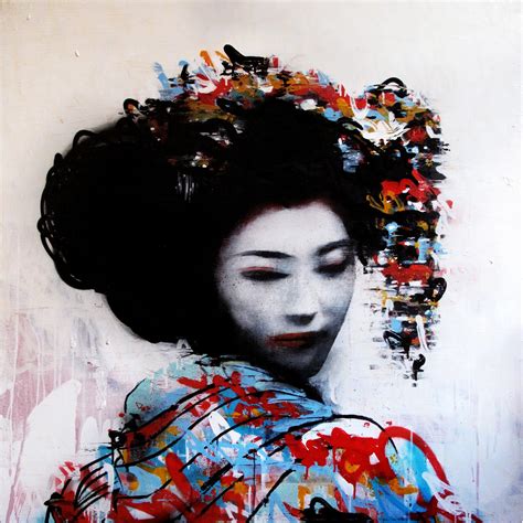 Hush prints | Kumi Contemporary Japanese Art