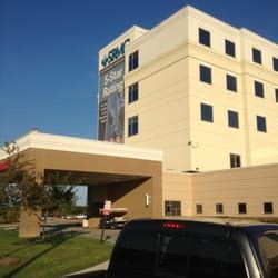 SOUTHSIDE REGIONAL MEDICAL CENTER - 32 Reviews - 200 Medical Park Blvd ...