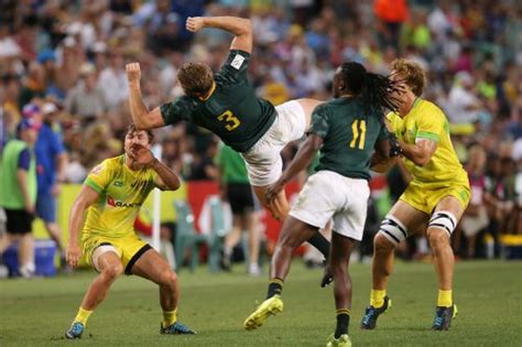 Skip Snyman's injury completes a horror show for Blitzboks | The Citizen