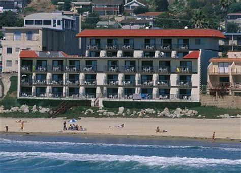 Sea Gypsy Motel, Pismo Beach, CA - California Beaches