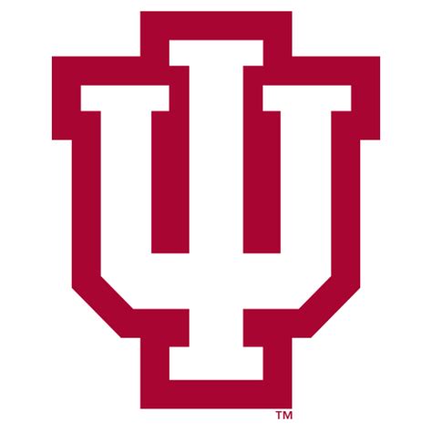 logo_-Indiana-University-Hoosiers-IU-White-With-Red-Outline - Fanapeel