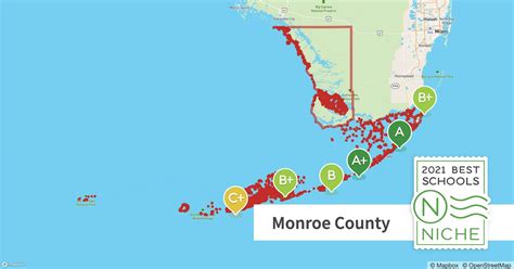 Charter Schools in Monroe County, FL - Niche