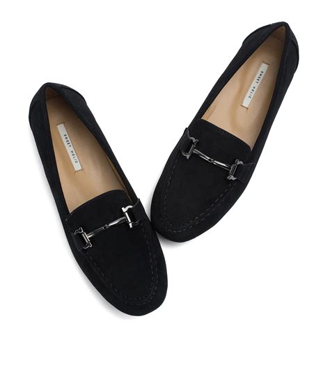 Most demanding footwear is womens loafers – thefashiontamer.com