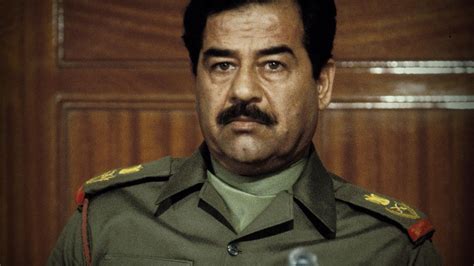 Ep 2: Saddam Hussein | Preview | The Dictator's Playbook | Programs | PBS SoCal