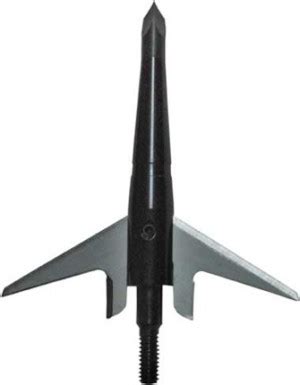 Swhacker Broadhead now in 100 Grain/2″ Cut. – Bowhunting.Net