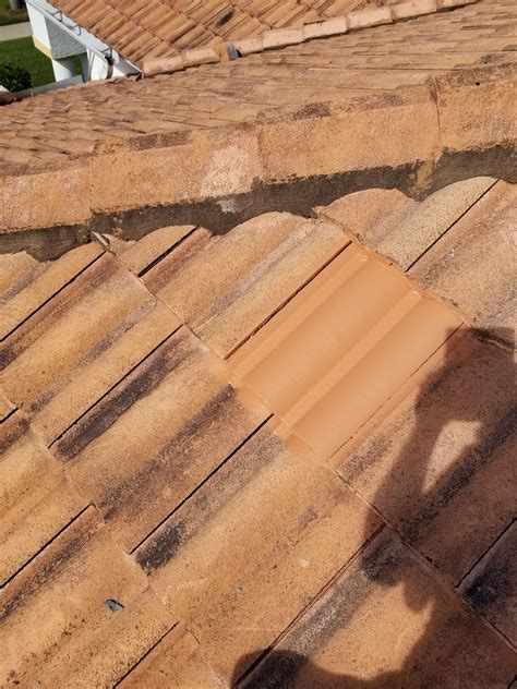 Tile Roof Repair and Replacement | GSD Construction Services, LLC