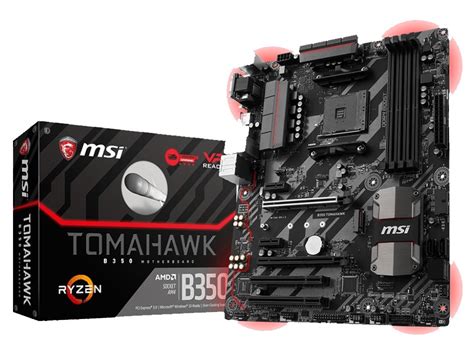 MSI B350 Tomahawk Conclusion - The MSI B350 Tomahawk Motherboard Review: Gaming On a Budget