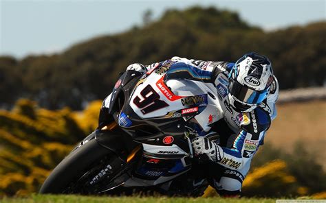 Superbike Racing Wallpapers (64+ images)