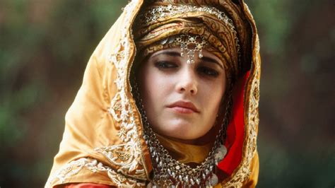 Wallpaper : Eva Green, Kingdom of Heaven 1600x900 - Francazo - 1150086 ...