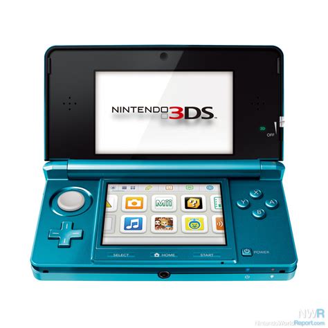 Nintendo 3ds Icon at Vectorified.com | Collection of Nintendo 3ds Icon ...