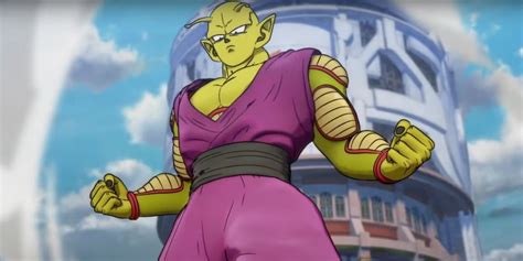 Dragon Ball Super: Super Hero Trailer Shows Off Piccolo, Broly and More