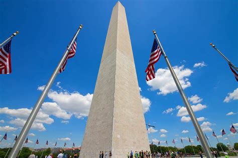 Best Monuments & Memorials in Washington DC You Can't Miss