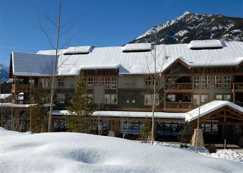 Tamarack Lodge | Panorama Mountain Resort