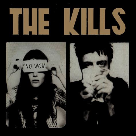 The Kills | Releases | Domino - Domino