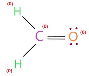 CH2O lewis structure, molecular geometry, bond angle, hybridization?