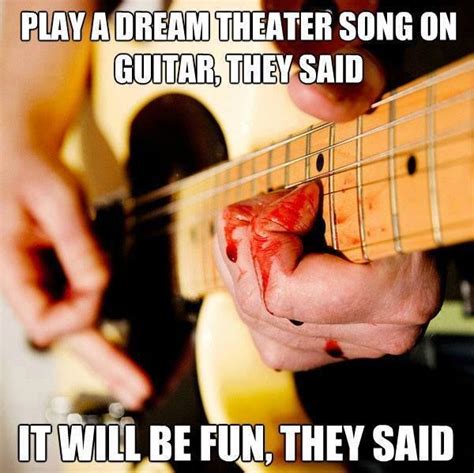 Acoustic Guitar Funny Guitar Memes