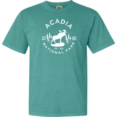 Acadia National Park Collection – The National Park Store