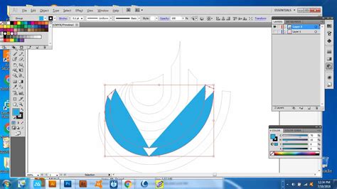 Solved: Creating a colour fill of a shape/s? - Adobe Community - 10084106