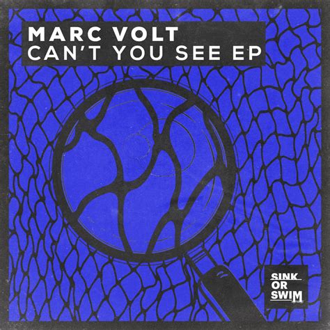 Marc Volt – Can't You See Lyrics | Genius Lyrics