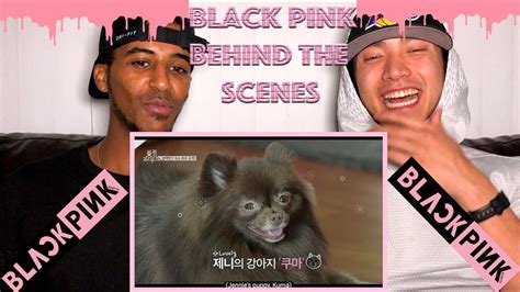 BLACKPINK - ‘블핑하우스 (BLACKPINK HOUSE)’ EP.1-1 | OFFICIAL REACTION - YouTube