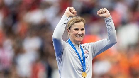 U.S. women's soccer coach Jill Ellis preps for last game - NBC Sports