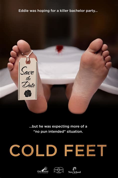 Film Review: 'Cold Feet' | Geeks