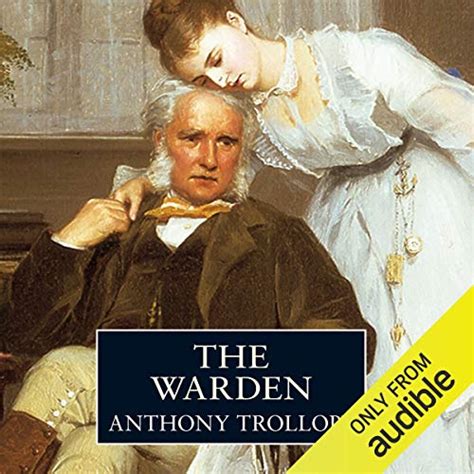 The Warden Audiobook | Free with trial