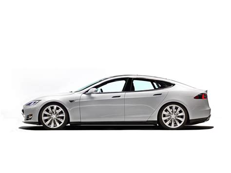 2012 Tesla Model S Review, Specs, Price, Pictures & 0-60 Time