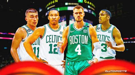 Celtics: 3 players most impacted by Kristaps Porzingis trade