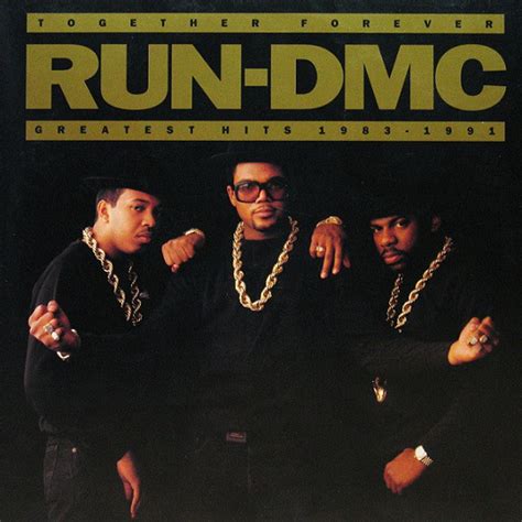 Run-DMC - Together Forever - Greatest Hits 1983 - 1991 (1991, Vinyl) | Discogs