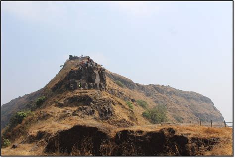 Lohagad Fort-One Of The Easy Trek In Lonavala - SAMSTRAVELPLAN